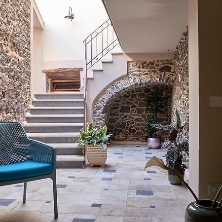 Casa Masuri, Nel Cuore Di Dorgali Dış mekan fotoğraf