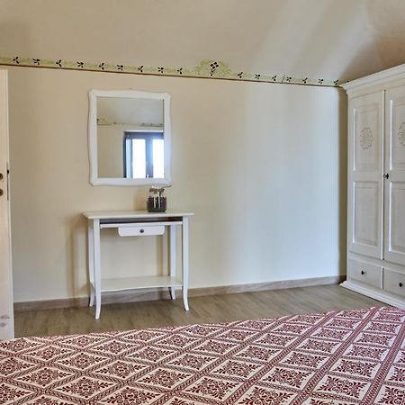 Casa Masuri, Nel Cuore Di Dorgali Dış mekan fotoğraf