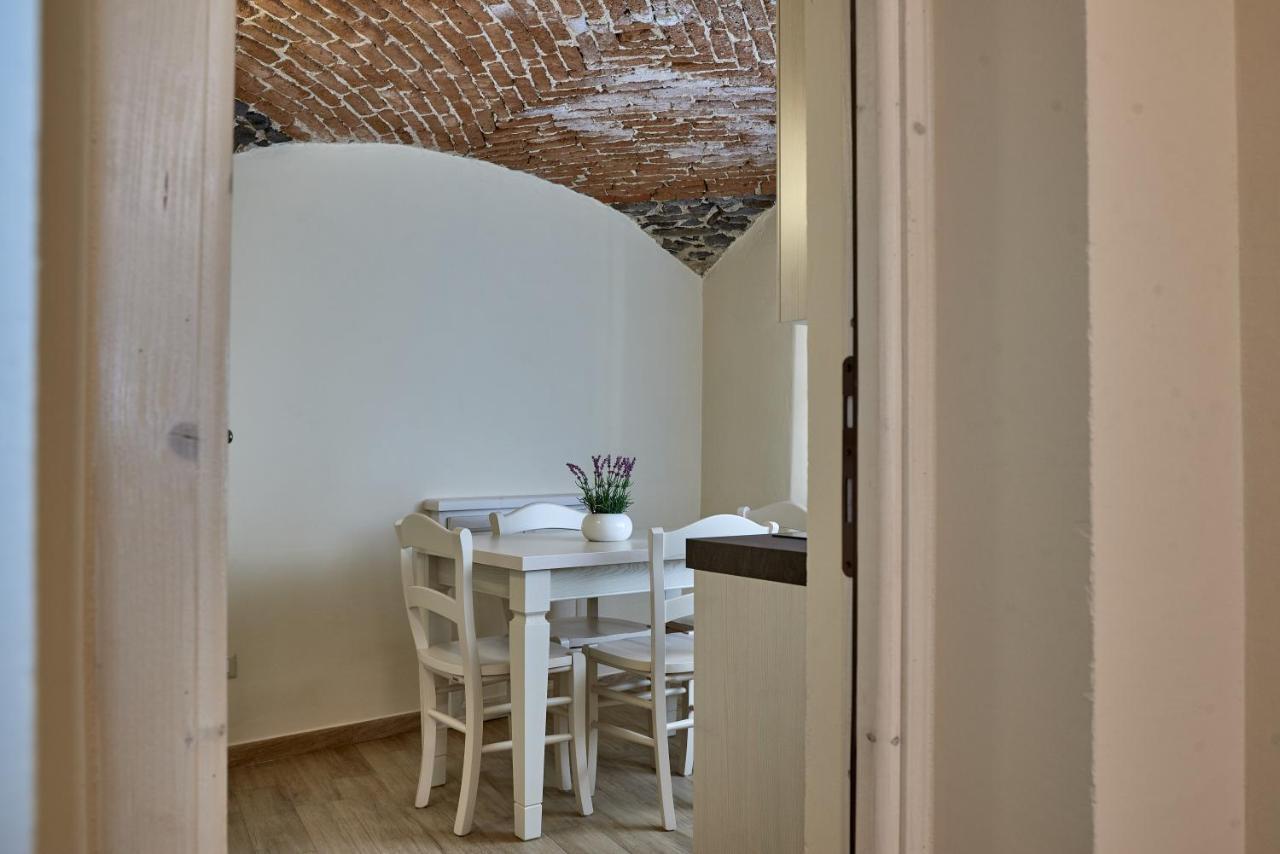 Casa Masuri, Nel Cuore Di Dorgali Dış mekan fotoğraf