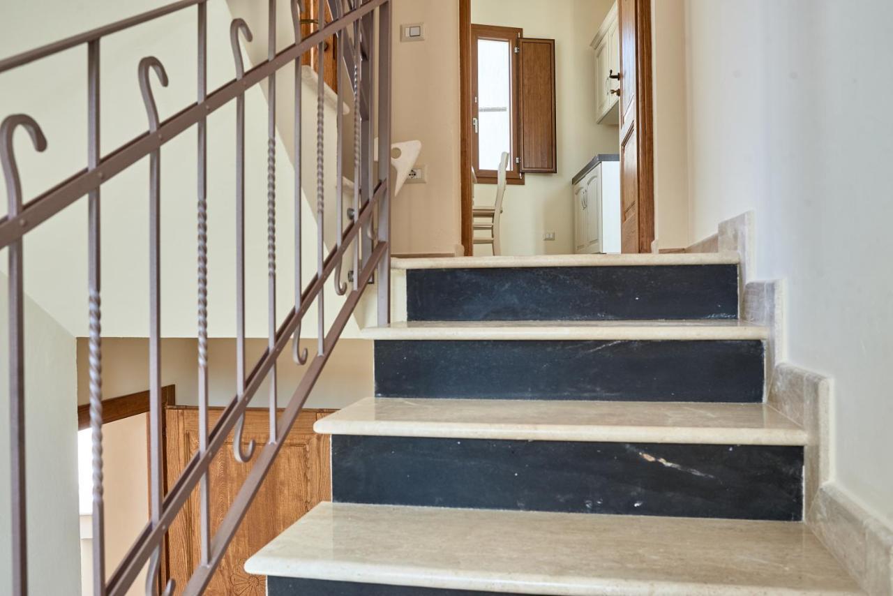 Casa Masuri, Nel Cuore Di Dorgali Dış mekan fotoğraf