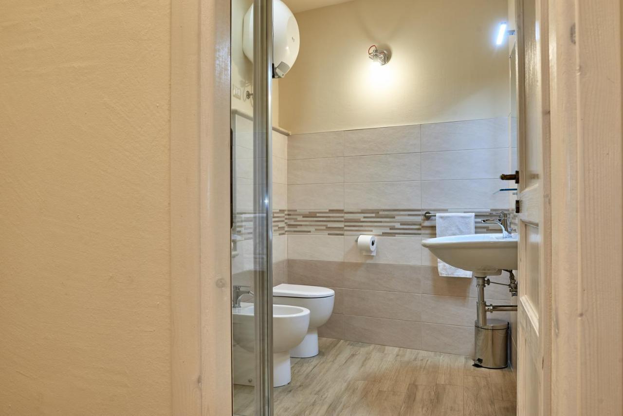 Casa Masuri, Nel Cuore Di Dorgali Dış mekan fotoğraf