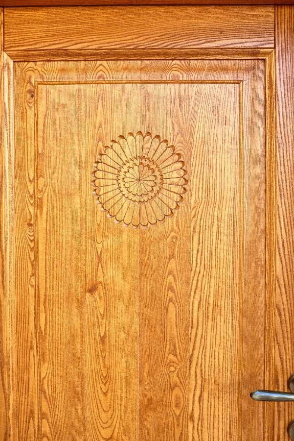 Casa Masuri, Nel Cuore Di Dorgali Dış mekan fotoğraf